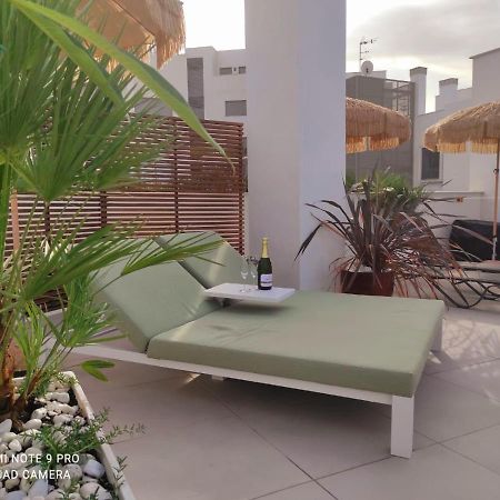 Appartement Baviera Hills - Torre Del Mar - Costa Del Sol Caleta De Velez Exteriör bild