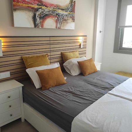 Appartement Baviera Hills - Torre Del Mar - Costa Del Sol Caleta De Velez Exteriör bild