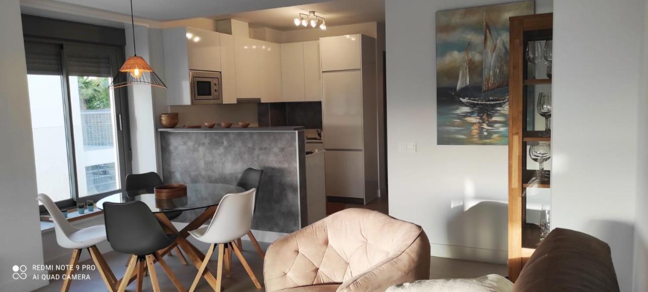 Appartement Baviera Hills - Torre Del Mar - Costa Del Sol Caleta De Velez Exteriör bild