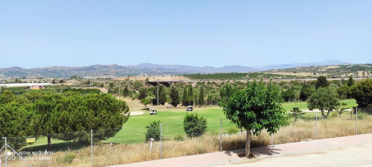 Appartement Baviera Hills - Torre Del Mar - Costa Del Sol Caleta De Velez Exteriör bild