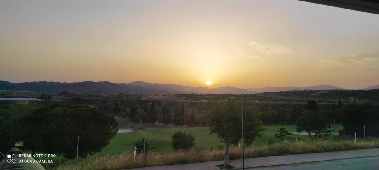 Appartement Baviera Hills - Torre Del Mar - Costa Del Sol Caleta De Velez Exteriör bild