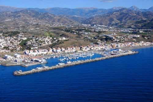 Appartement Baviera Hills - Torre Del Mar - Costa Del Sol Caleta De Velez Exteriör bild