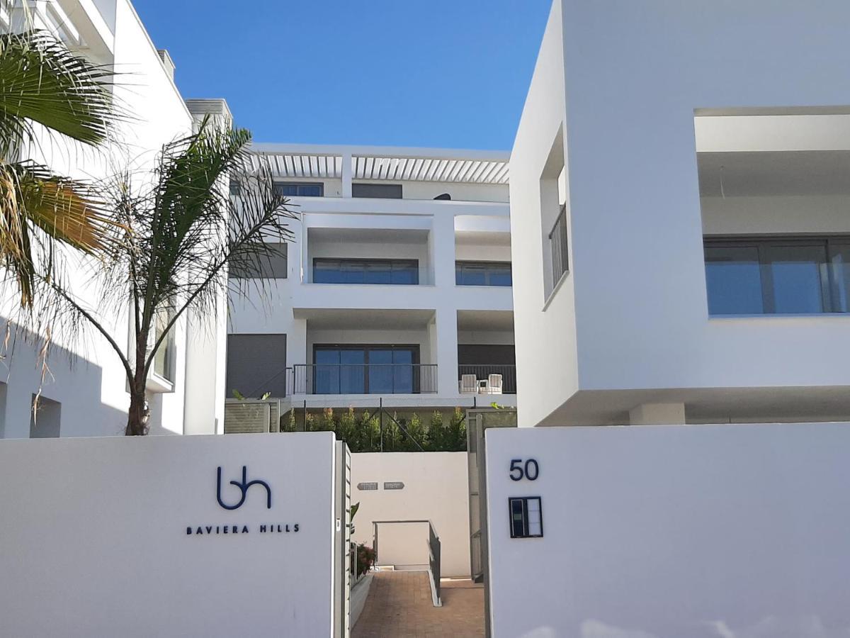 Appartement Baviera Hills - Torre Del Mar - Costa Del Sol Caleta De Velez Exteriör bild