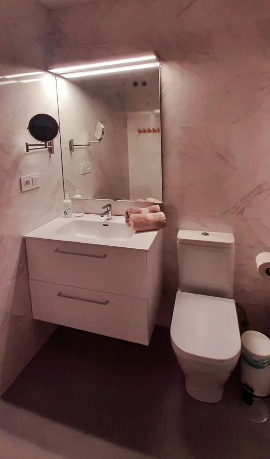 Appartement Baviera Hills - Torre Del Mar - Costa Del Sol Caleta De Velez Exteriör bild
