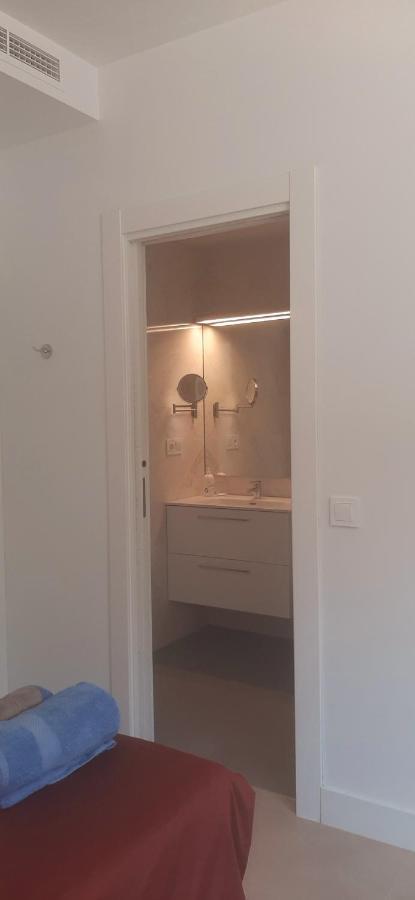 Appartement Baviera Hills - Torre Del Mar - Costa Del Sol Caleta De Velez Exteriör bild