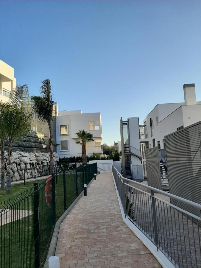 Appartement Baviera Hills - Torre Del Mar - Costa Del Sol Caleta De Velez Exteriör bild
