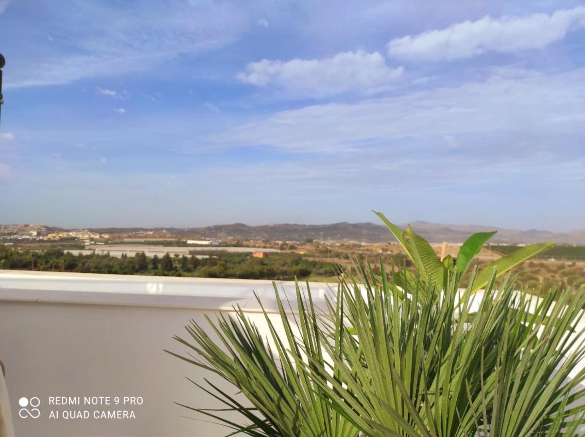 Appartement Baviera Hills - Torre Del Mar - Costa Del Sol Caleta De Velez Exteriör bild