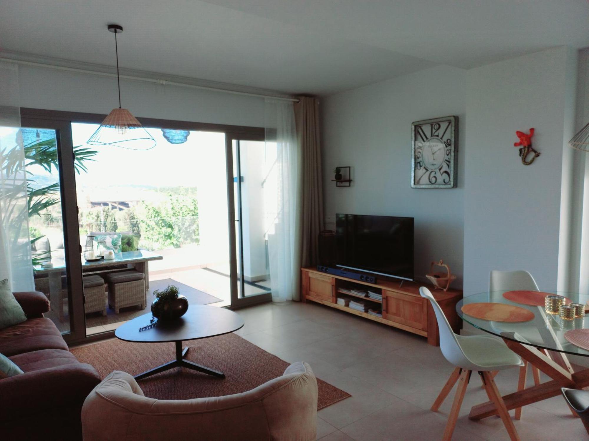 Appartement Baviera Hills - Torre Del Mar - Costa Del Sol Caleta De Velez Exteriör bild