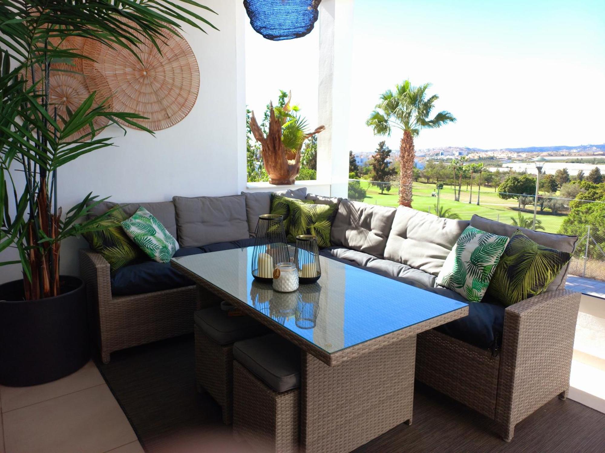 Appartement Baviera Hills - Torre Del Mar - Costa Del Sol Caleta De Velez Exteriör bild