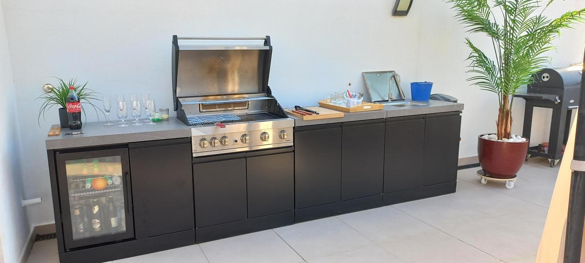 Appartement Baviera Hills - Torre Del Mar - Costa Del Sol Caleta De Velez Exteriör bild